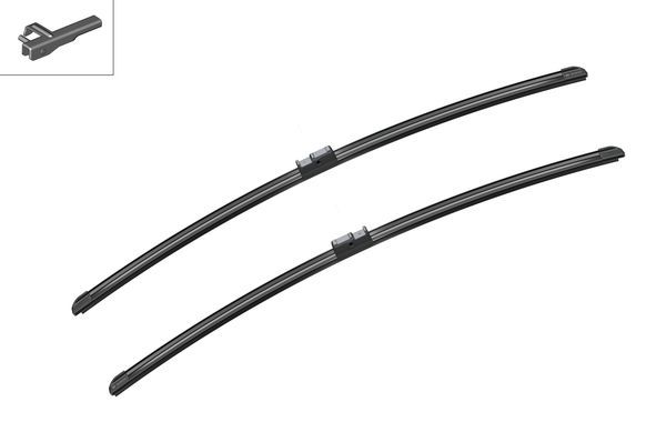 BOSCH 3 397 118 950 Wiper Blade