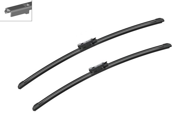 BOSCH 3 397 118 955 Wiper Blade