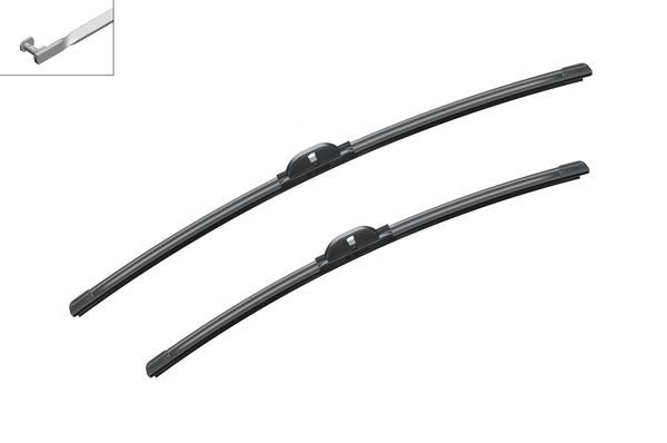 BOSCH 3 397 118 957 Wiper Blade