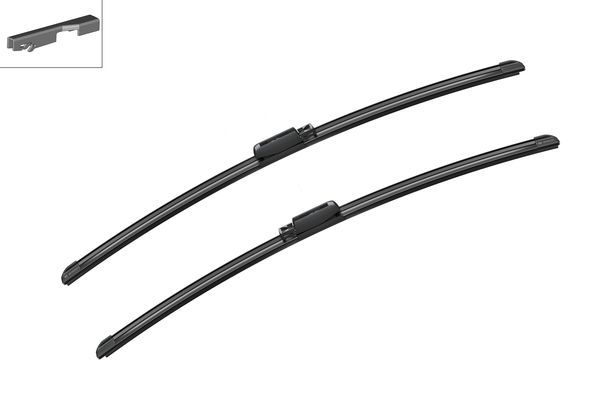 BOSCH 3 397 118 958 Wiper Blade