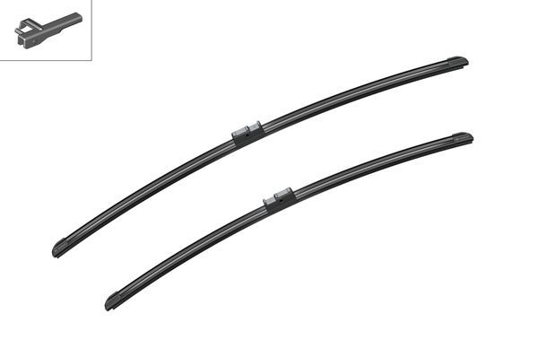 BOSCH 3 397 118 962 Wiper Blade