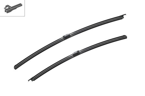 BOSCH 3 397 118 963 Wiper Blade