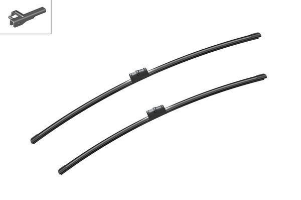 BOSCH 3 397 118 964 Wiper Blade