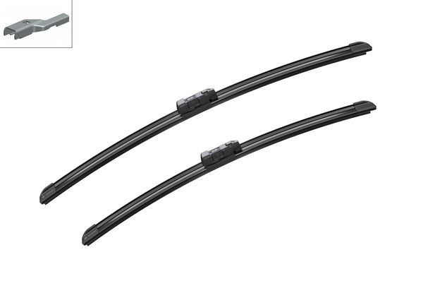 BOSCH 3 397 118 974 Wiper Blade