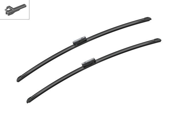 BOSCH 3 397 118 976 Wiper Blade