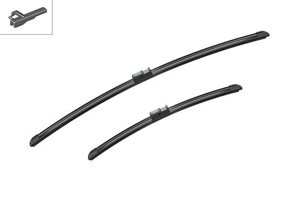 BOSCH 3 397 118 977 Wiper Blade