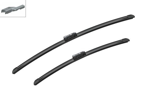 BOSCH 3 397 118 979 Wiper Blade