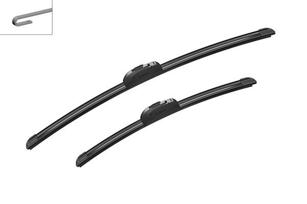 BOSCH 3 397 118 984 Wiper Blade