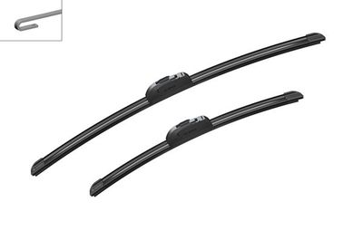 Wiper Blade BOSCH 3 397 118 984
