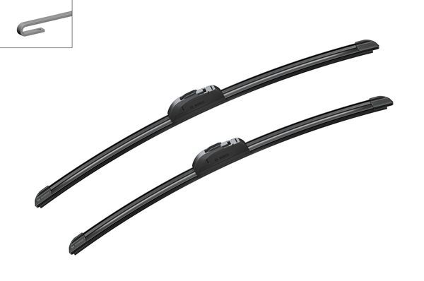 BOSCH 3 397 118 986 Wiper Blade