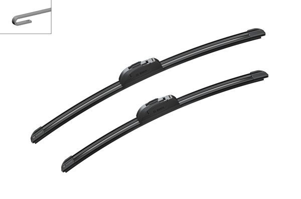 BOSCH 3 397 118 990 Wiper Blade