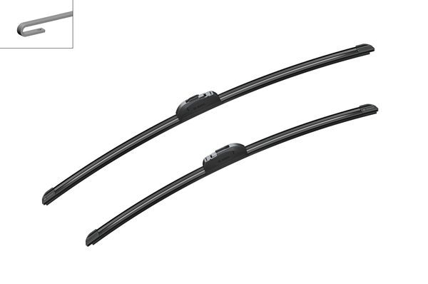 BOSCH 3 397 118 991 Wiper Blade