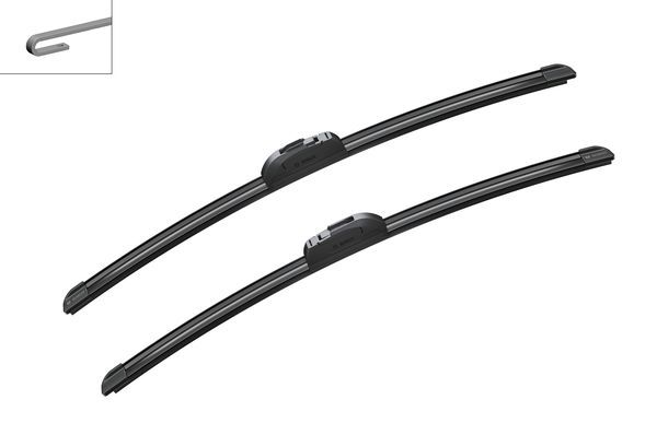 BOSCH 3 397 118 992 Wiper Blade