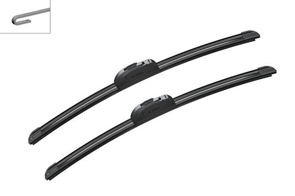 BOSCH 3 397 118 994 Wiper Blade