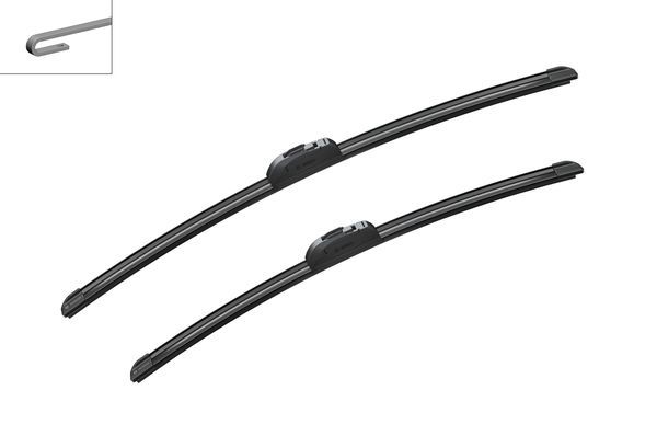 BOSCH 3 397 118 996 Wiper Blade