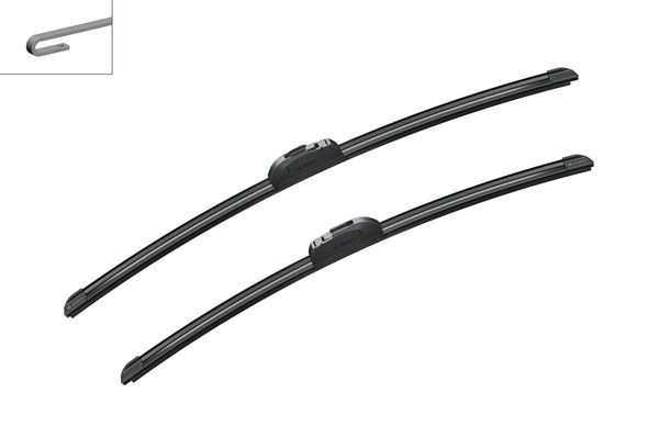 BOSCH 3 397 118 997 Wiper Blade