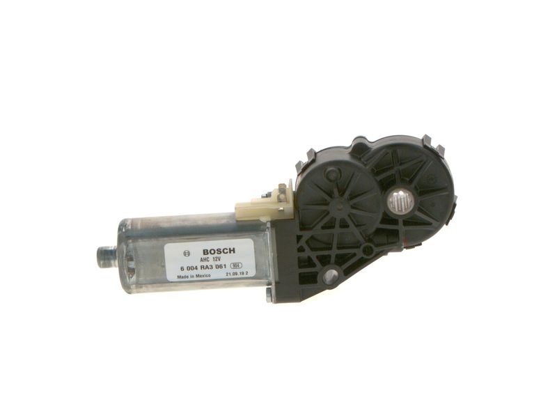 BOSCH 6 004 RA3 061 Actuator, headlight levelling