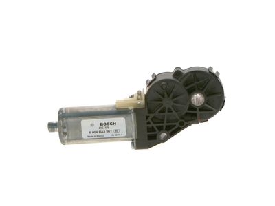 Actuator, headlight levelling BOSCH 6 004 RA3 061
