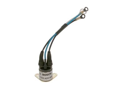 Relay, start repeater BOSCH 6 033 AD0 440