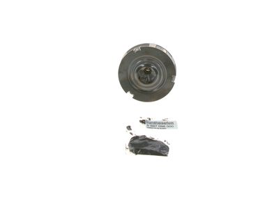 Repair kit, planetary gearbox (starter) BOSCH 6 033 AD3 310
