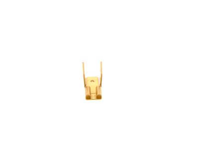Cable Connector BOSCH 8 781 360 800
