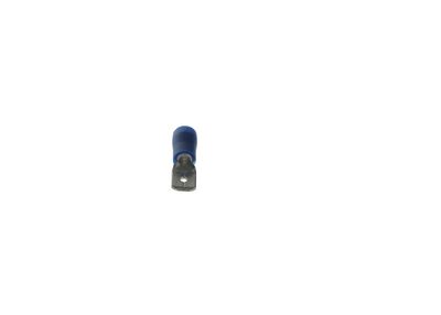 Cable Connector BOSCH 8 784 480 011