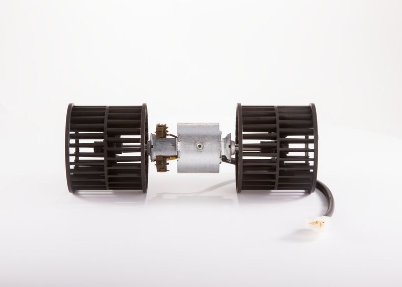BOSCH 9 130 451 050 Interior Blower