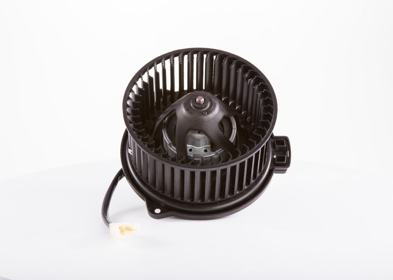 BOSCH 9 130 451 229 Electric Motor