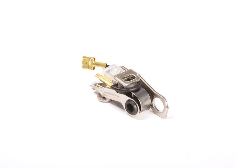 BOSCH 9 231 081 332 Contact Breaker, distributor