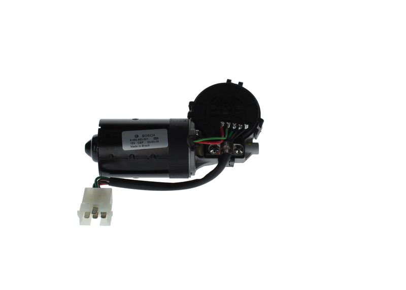 BOSCH 9 390 453 021 Wiper Motor