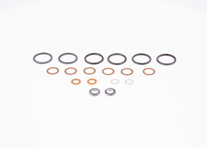 BOSCH 9 401 081 131 Cap
