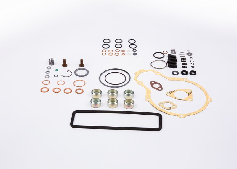 BOSCH 9 401 087 817 Repair Kit, injection nozzle