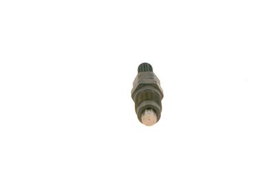 Nozzle and Holder Assembly BOSCH 9 430 610 154