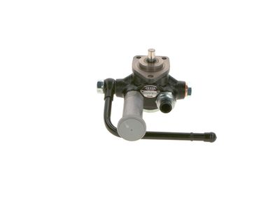 Nozzle and Holder Assembly BOSCH 9 430 610 158