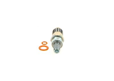 Nozzle and Holder Assembly BOSCH 9 430 610 170