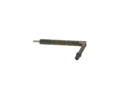 Nozzle and Holder Assembly BOSCH 9 430 613 724