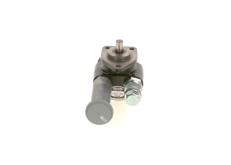 BOSCH 9 441 610 432 Fuel Pump
