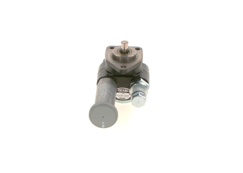BOSCH 9 441 610 434 Fuel Pump