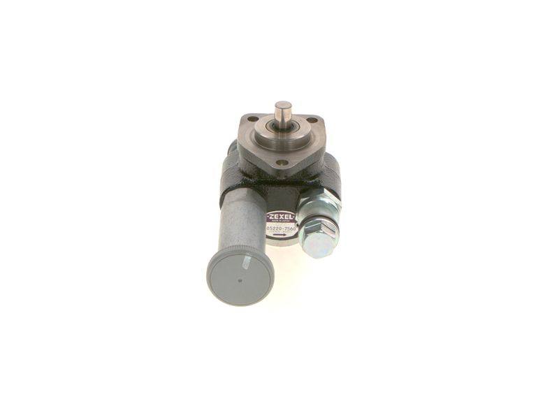 BOSCH 9 441 610 439 Fuel Pump