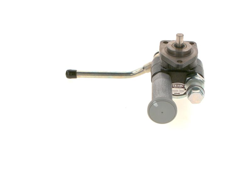 BOSCH 9 441 610 441 Fuel Pump