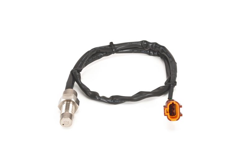 BOSCH 9 443 615 918 Sensor, crankshaft pulse
