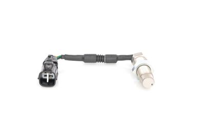 Sensor, crankshaft pulse BOSCH 9 443 615 946