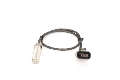 Sensor, crankshaft pulse BOSCH 9 443 615 951