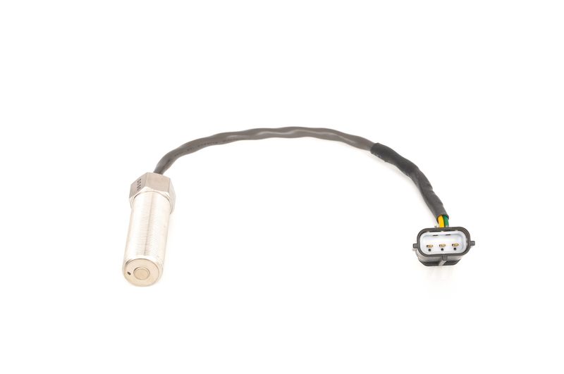 BOSCH 9 443 615 955 Sensor, crankshaft pulse