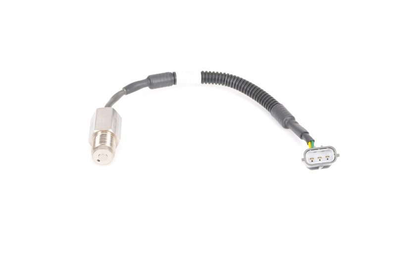 BOSCH 9 443 615 956 Sensor, crankshaft pulse