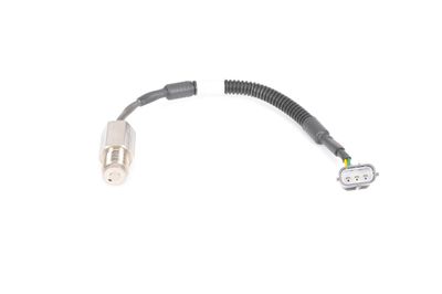 Sensor, crankshaft pulse BOSCH 9 443 615 956