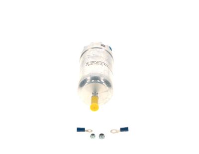 Fuel Pump BOSCH 9 580 810 021