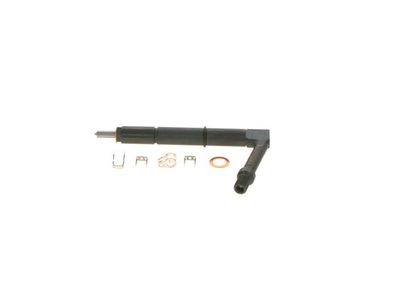 Nozzle and Holder Assembly BOSCH 9 430 613 778