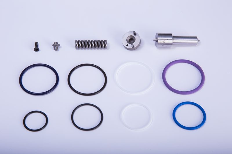 BOSCH F 000 41N 036 Repair Kit, unit injector