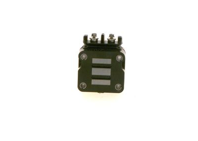 Solenoid BOSCH F 000 41P 019